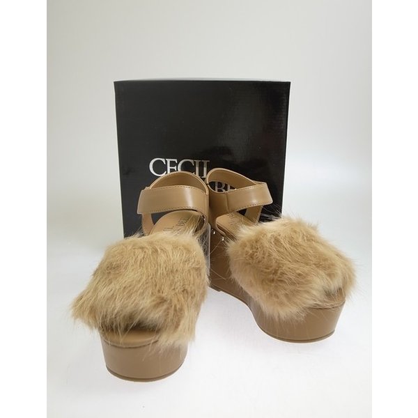 CECIL McBEE shoes