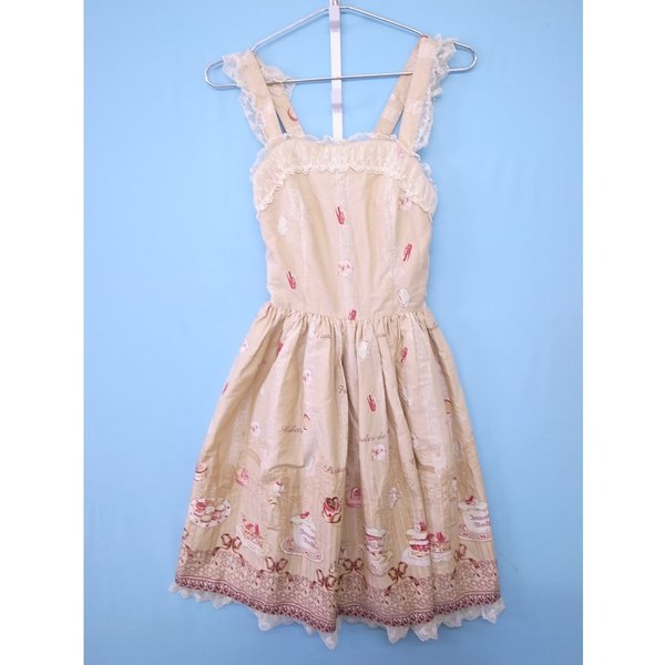 Innocent World clothes