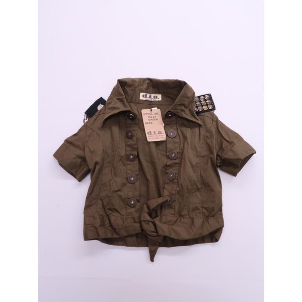 d.i.a clothes
