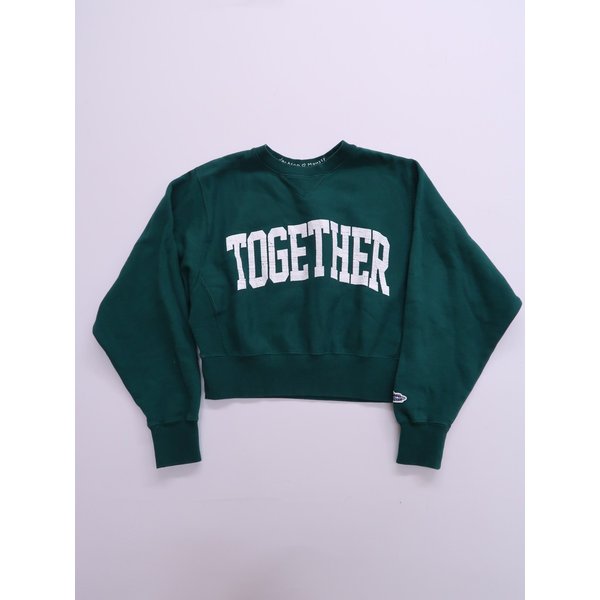 MOUSSY×JACKSON MATISSE clothes