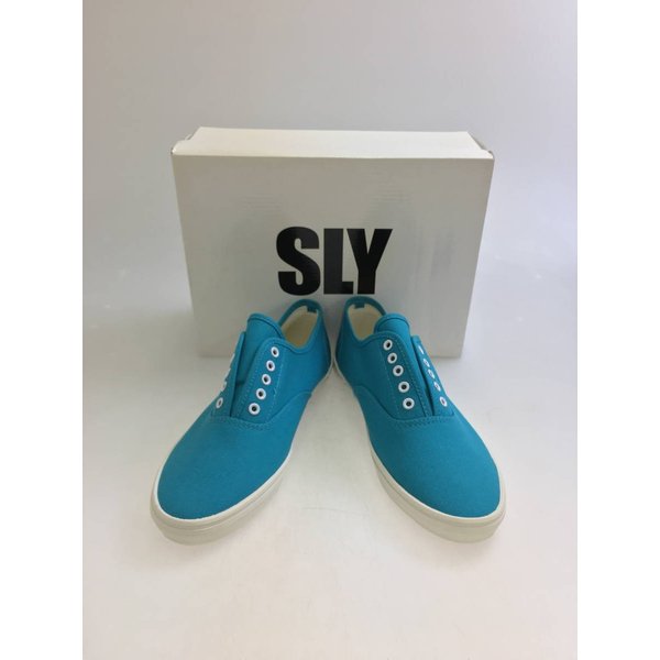 SLY shoes