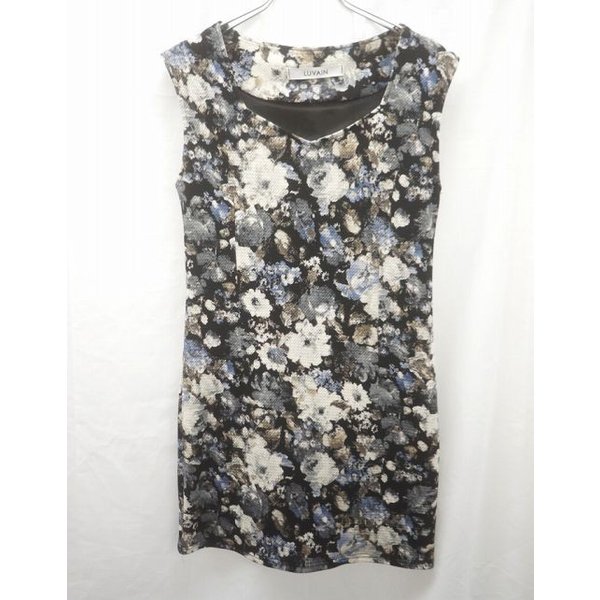 LUVAIN clothes