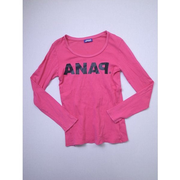 ANAP clothes