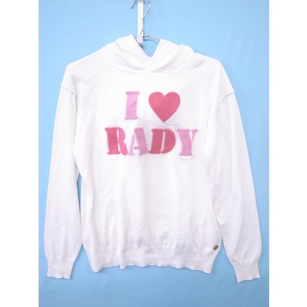 Rady clothes