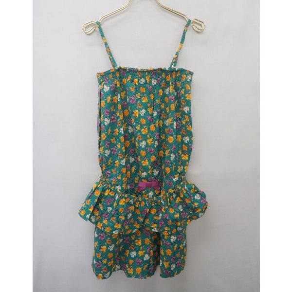 Becky meets ViS clothes