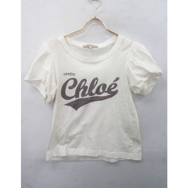 SEE BY CHLOE clothes