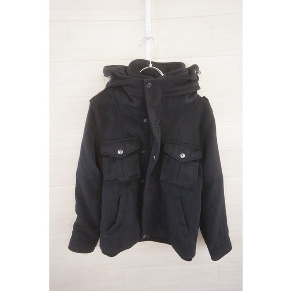 AMORTE clothes