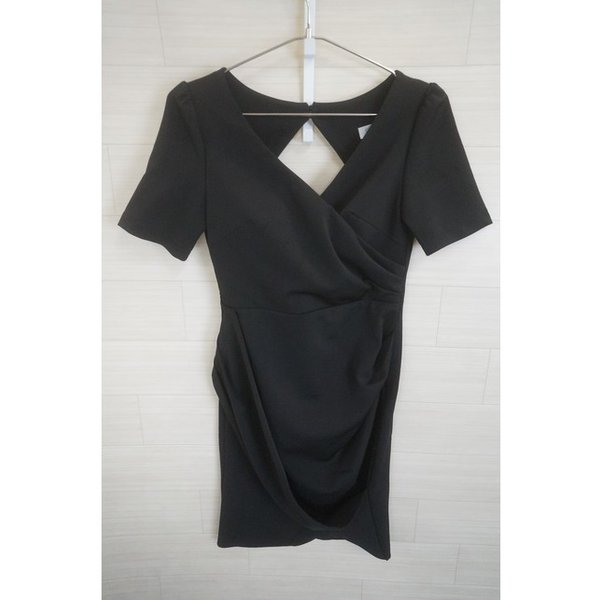 Andy GLAMOROUS clothes