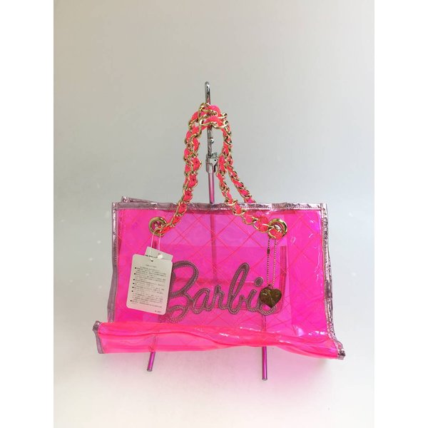 Barbie bag