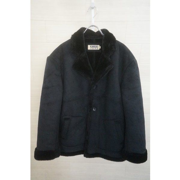 KANSAI JEANS clothes