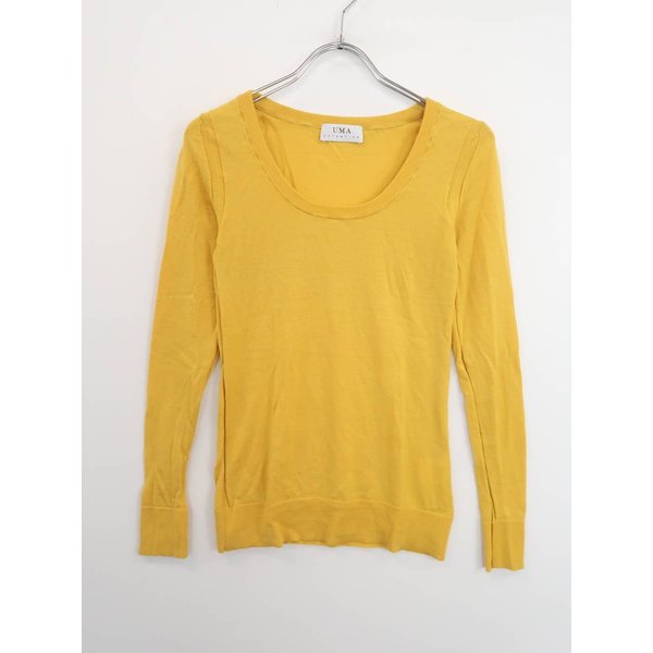 UMA ESTNATION clothes