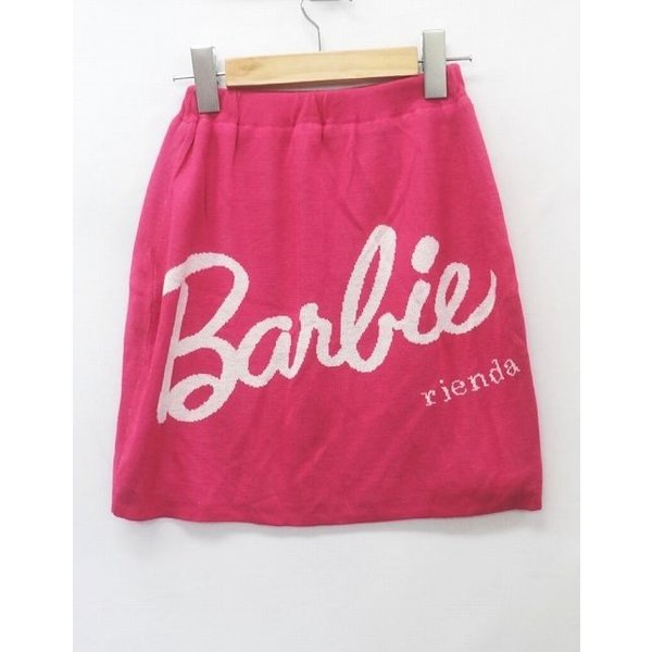 Barbie×rienda clothes