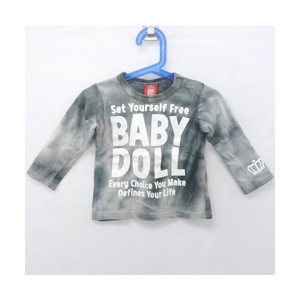 BABY DOLL clothes