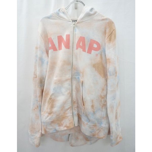 ANAP clothes