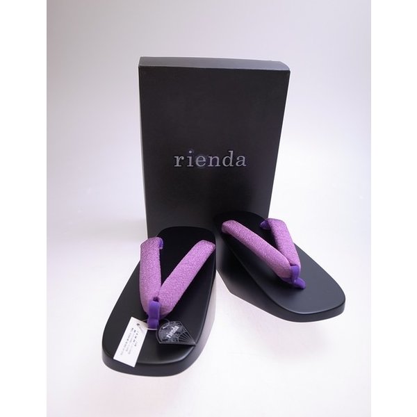 rienda shoes