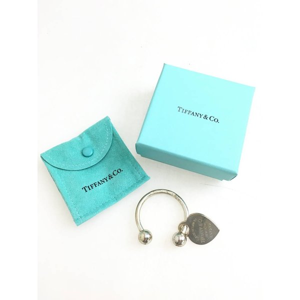 Tiffany＆Co. accessory