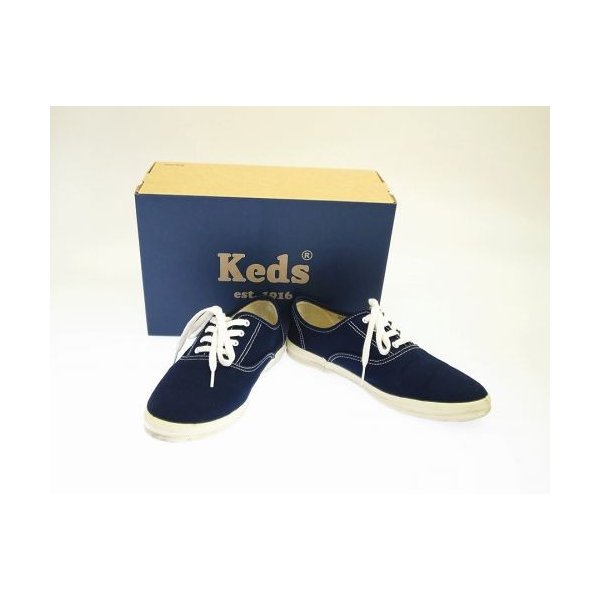 KEDS shoes