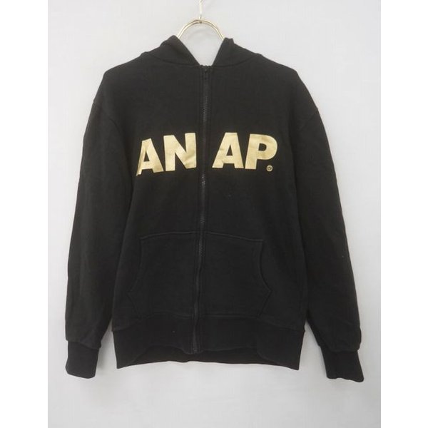 ANAP clothes