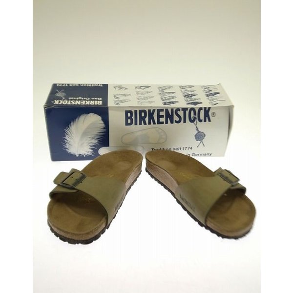 BIRKENSTOCK shoes