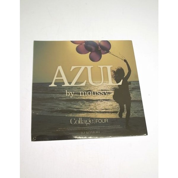 AZUL BY MOUSSY other-goods