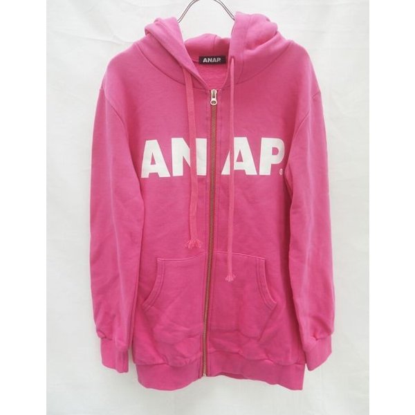 ANAP clothes