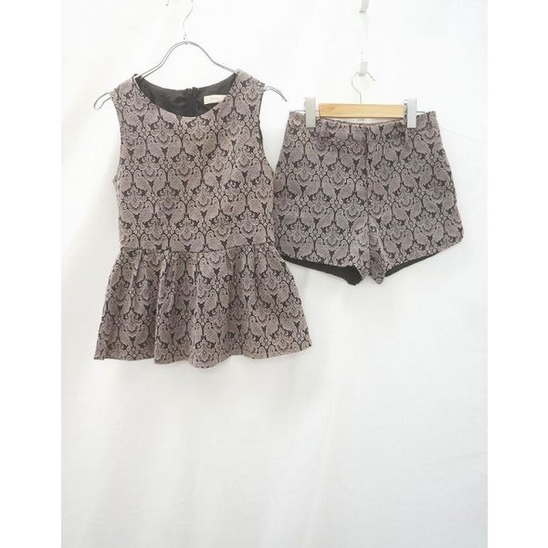 prix de fleur clothes