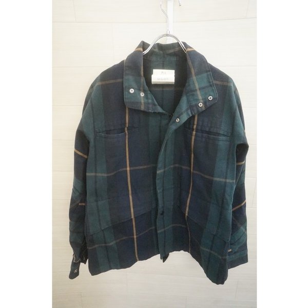 PPCM clothes