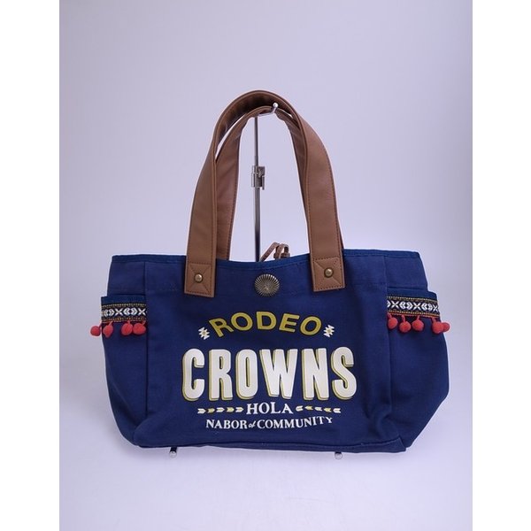 RODEO CROWNS bag