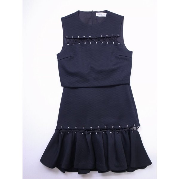 GINGERALE TOKYO clothes