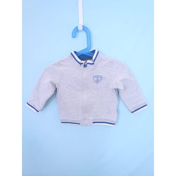 ARMANI BABY clothes