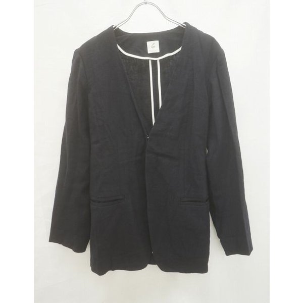 6(ROKU) BEAUTY＆YOUTH clothes