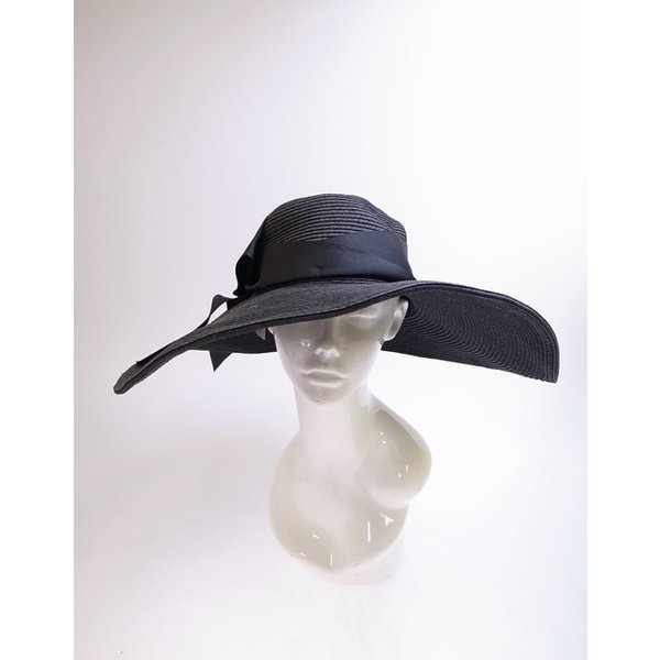 Delyle NOIR hat