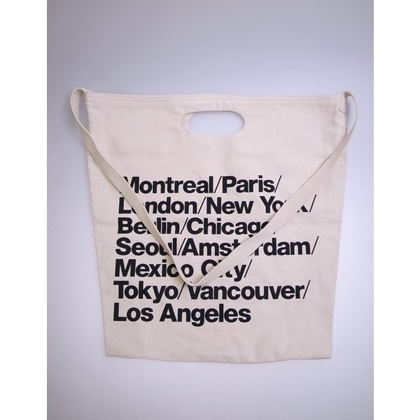 American Apparel  bag