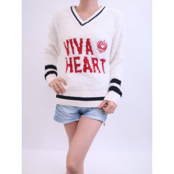 VIVA HEART clothes