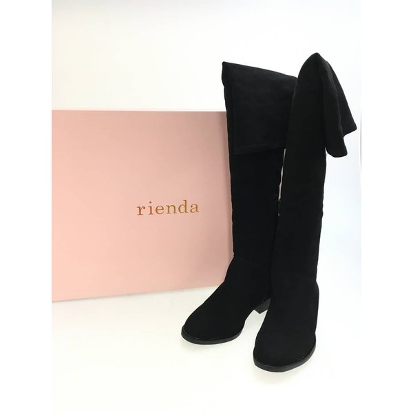 rienda shoes