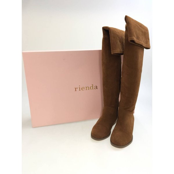 rienda shoes