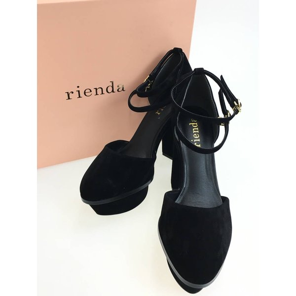 rienda shoes