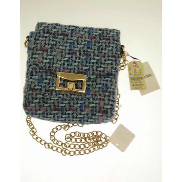 dazzlin bag