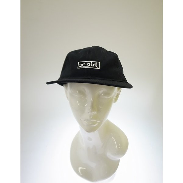 X-girl hat
