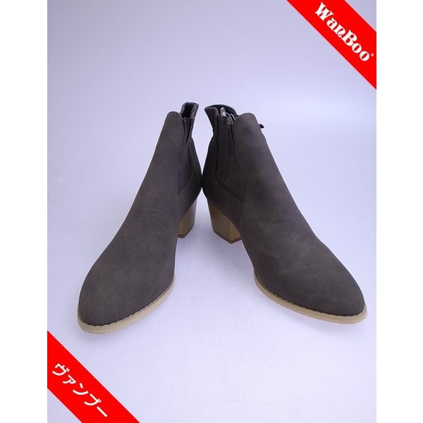 ASZAKKA shoes