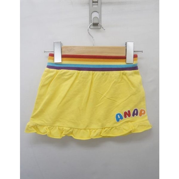 ANAP clothes