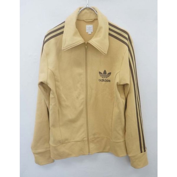 adidas clothes