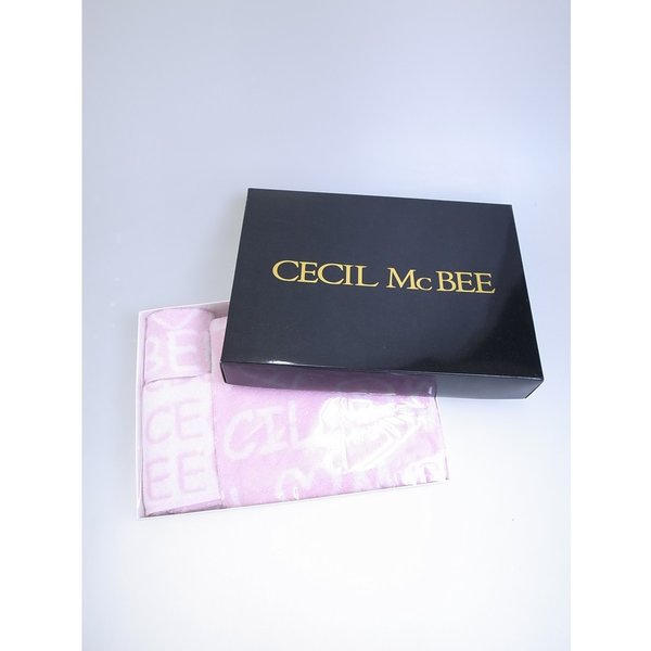 CECIL McBEE other-goods