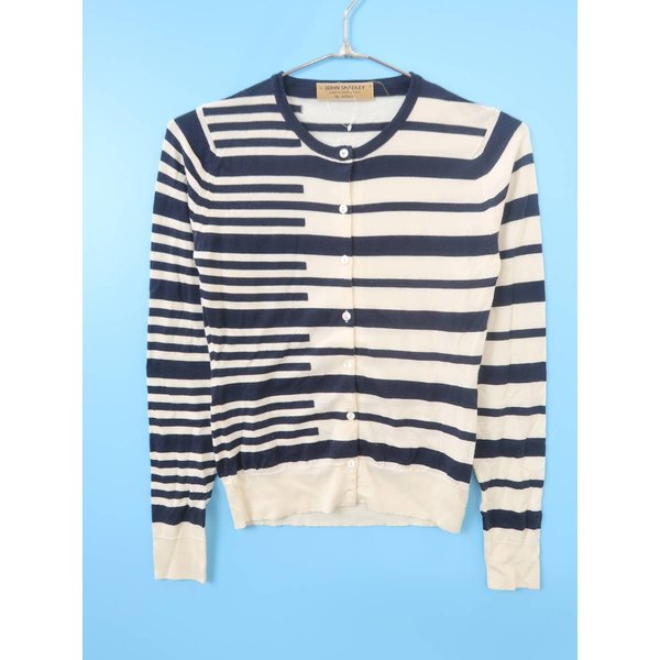 JOHN SMEDLEY for ANAYI clothes