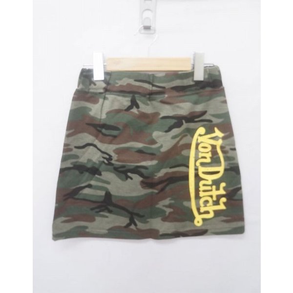 Von Dutch clothes