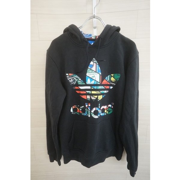 adidas clothes