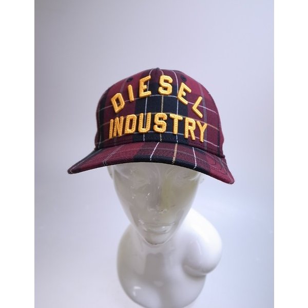 DIESEL hat