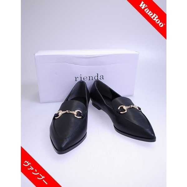 rienda shoes