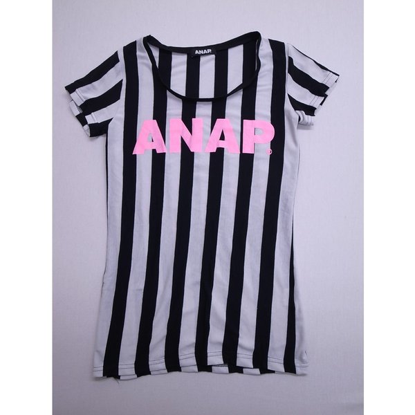 ANAP clothes