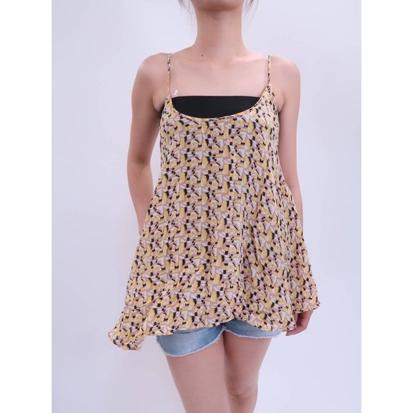 American Vintage clothes